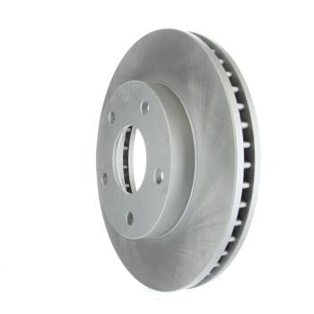 2001 Oldsmobile Bravada Disc Brake Rotor Front Inroble BR55047 image 1 of 4