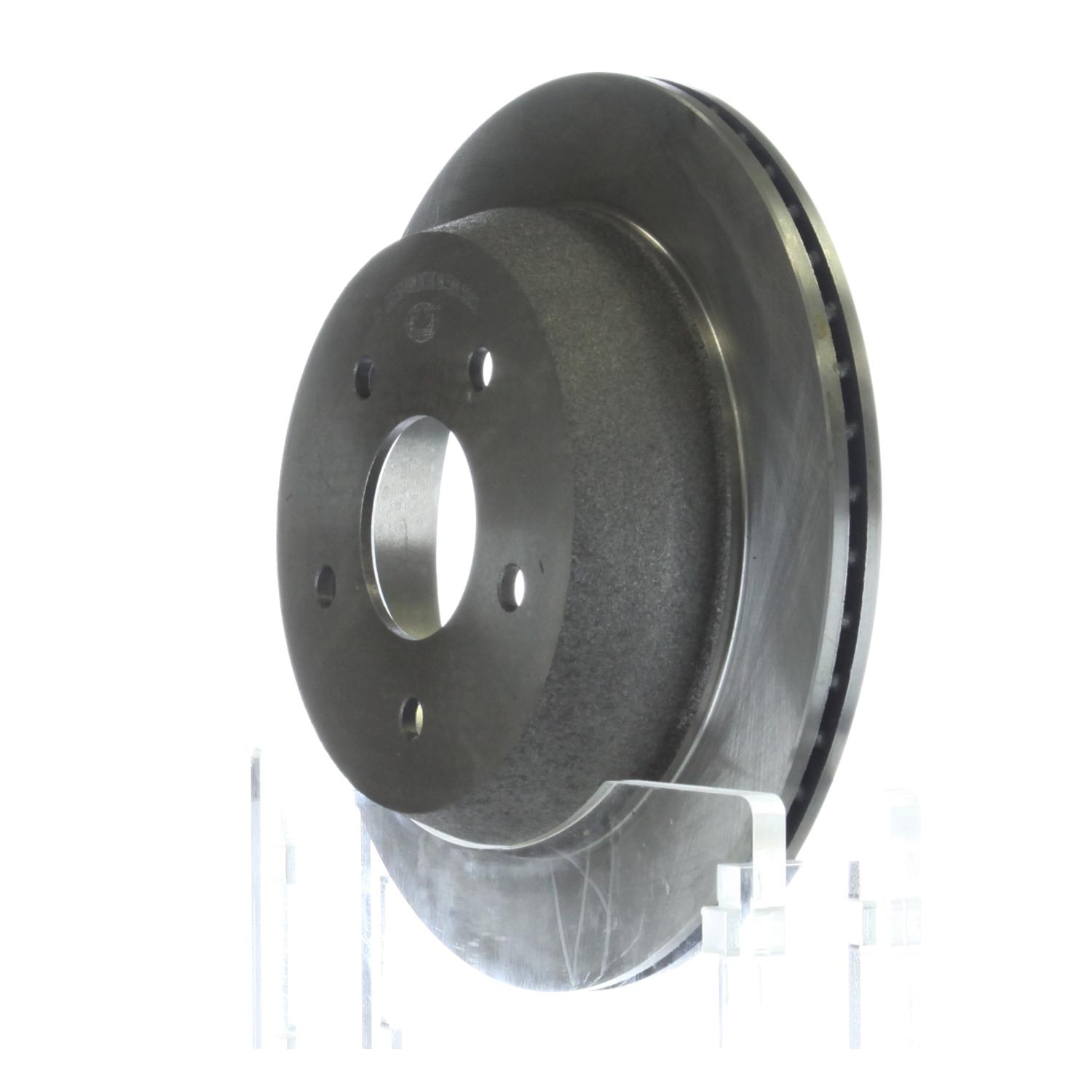 Inroble BR55049 - Disc Brake Rotor Inroble BR55049 Disc Brake Rotor product image 1 of 5