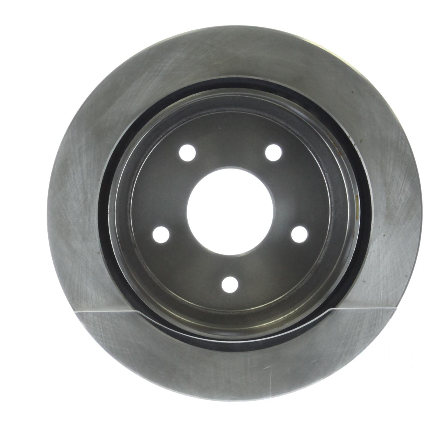 Inroble BR55049 - Disc Brake Rotor Inroble BR55049 Disc Brake Rotor product image 3 of 5