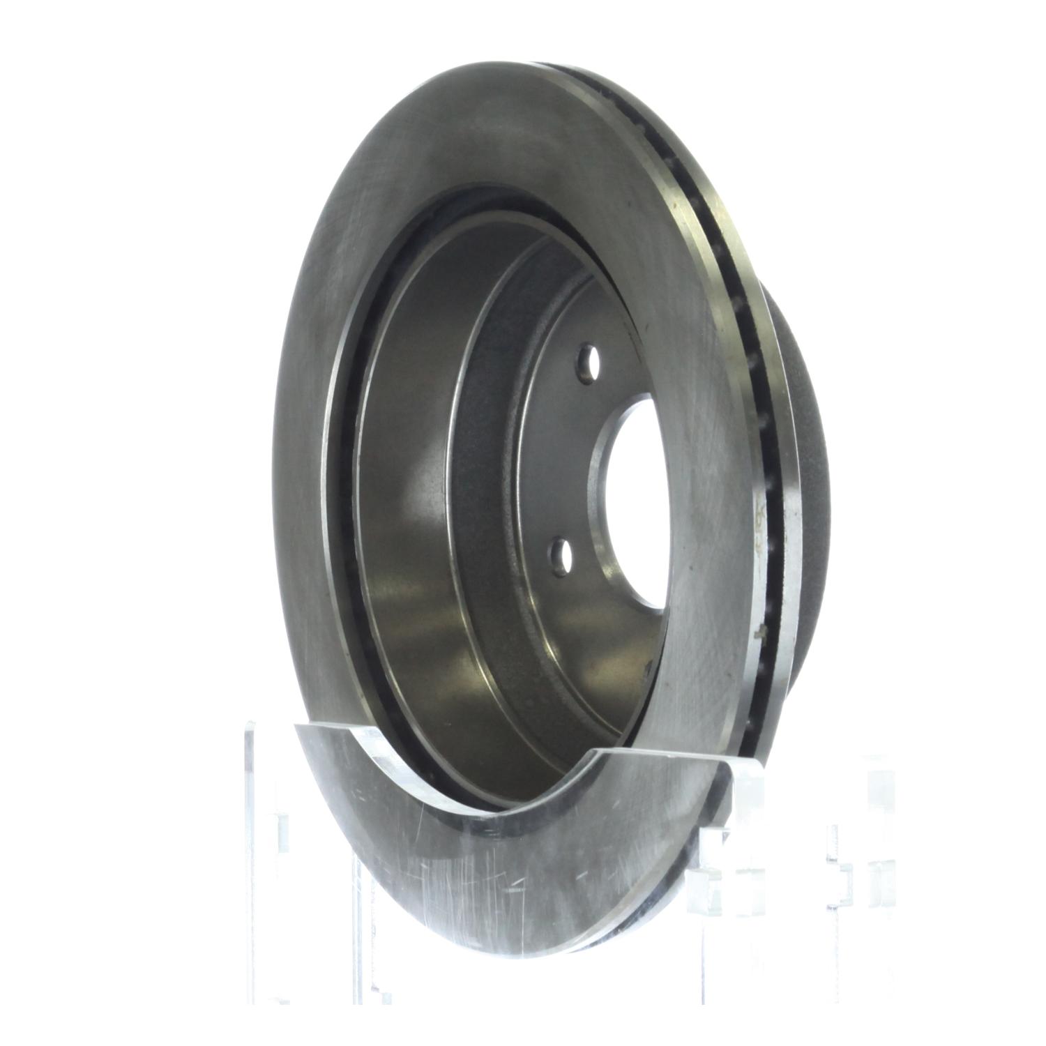 Inroble BR55049 - Disc Brake Rotor Inroble BR55049 Disc Brake Rotor product image 4 of 5