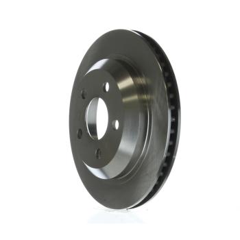 1999 Pontiac Firebird Disc Brake Rotor Rear Inroble BR55050 image 1 of 4
