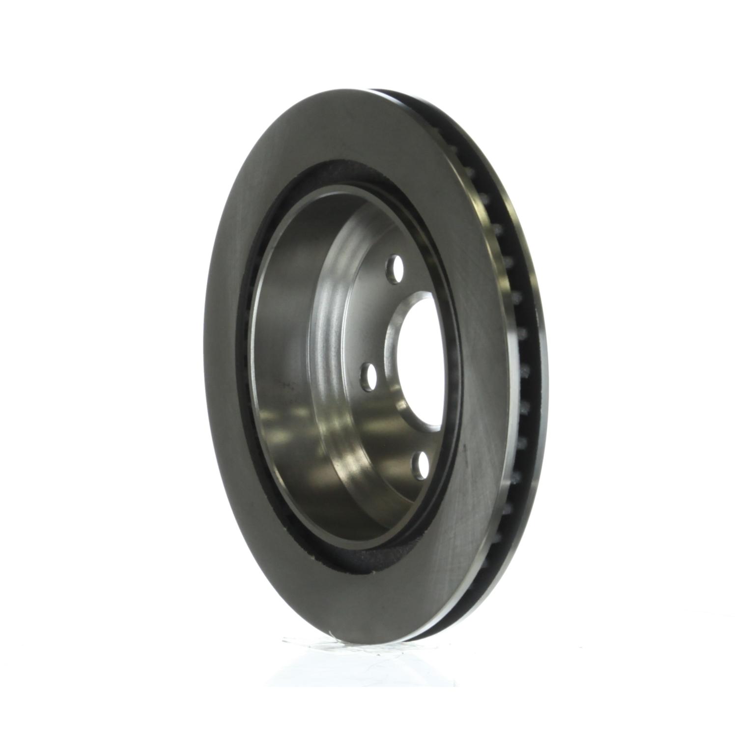 Inroble BR55050 - Disc Brake Rotor Inroble BR55050 Disc Brake Rotor product image 4 of 5