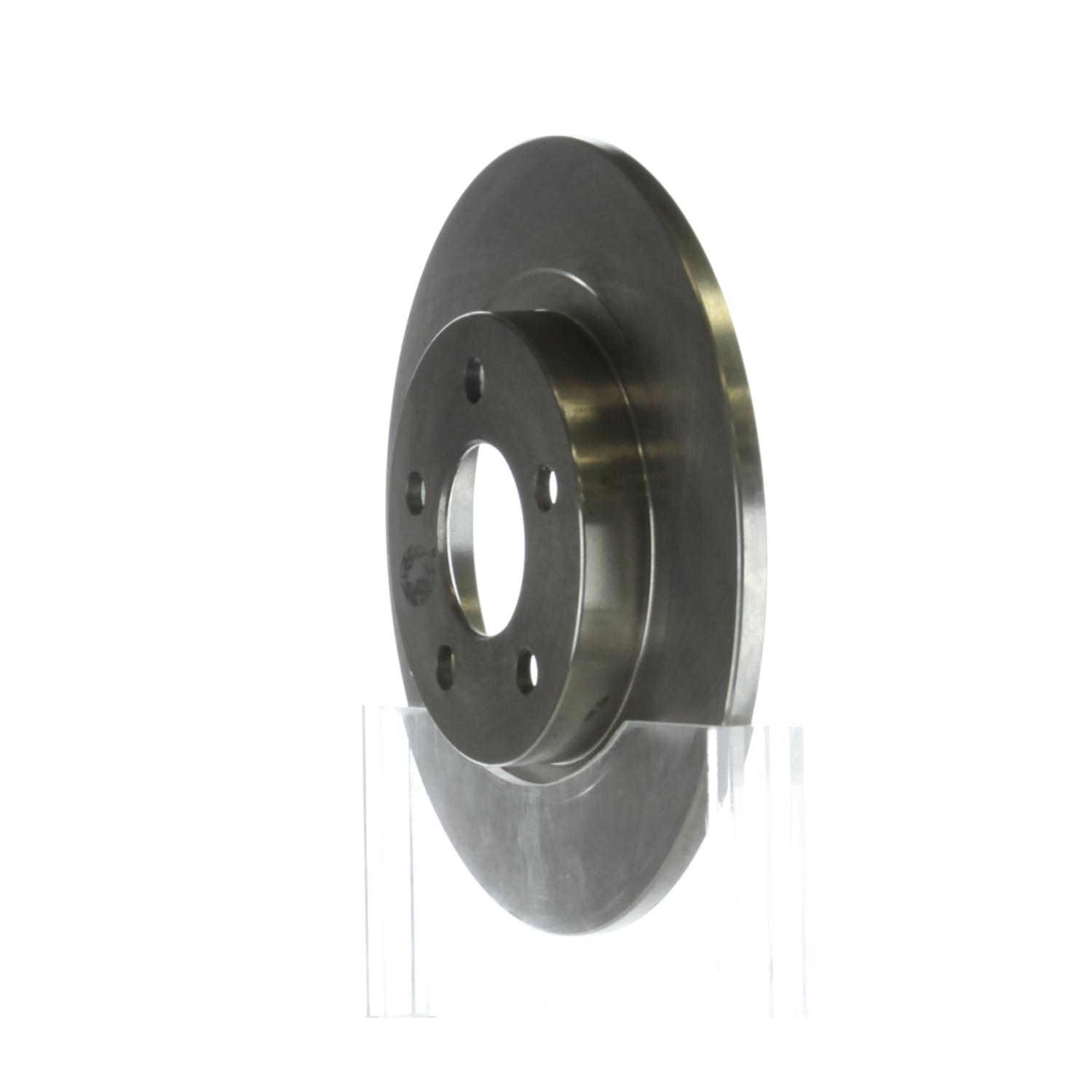 Inroble BR55051 - Disc Brake Rotor Inroble BR55051 Disc Brake Rotor product image 1 of 5