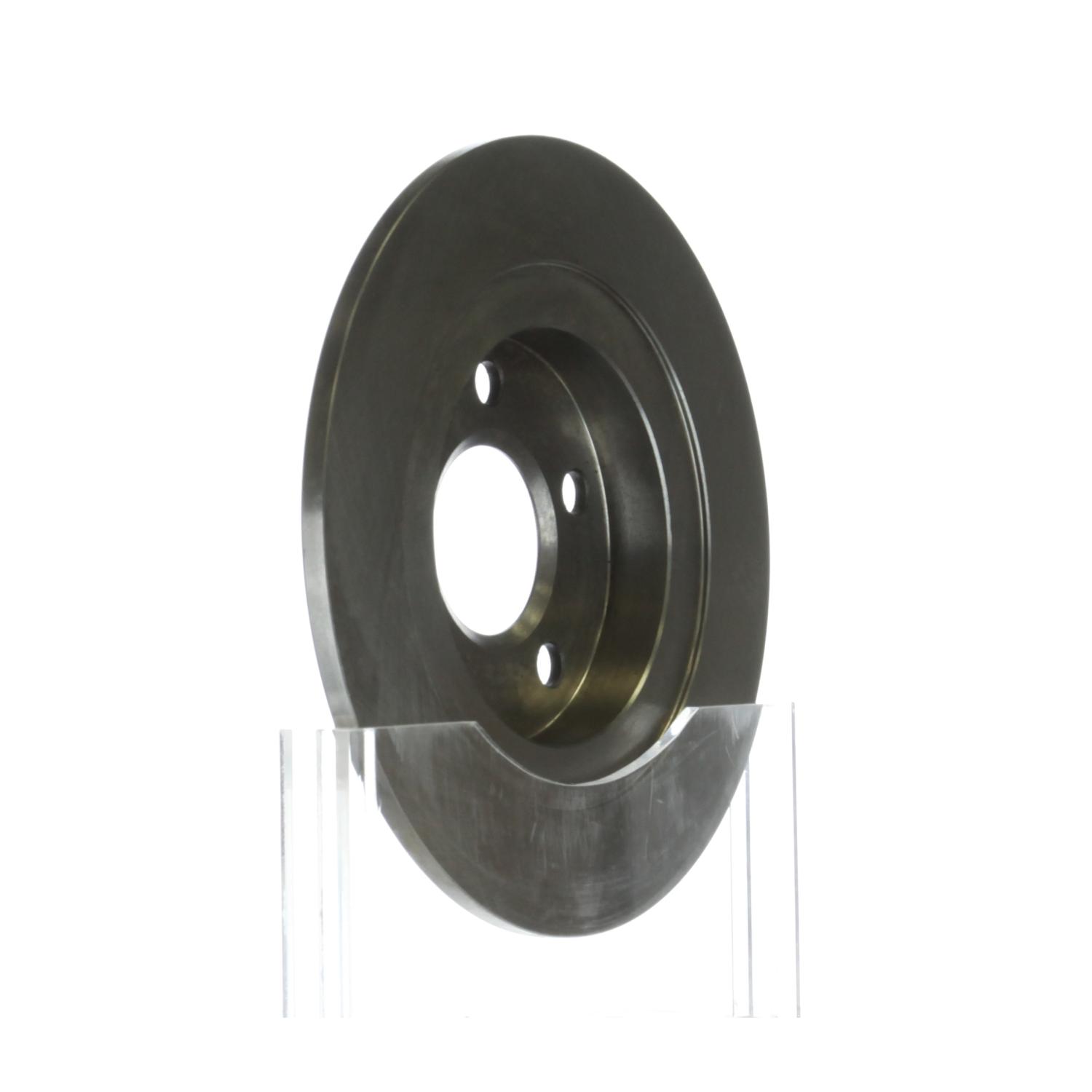 Inroble BR55051 - Disc Brake Rotor Inroble BR55051 Disc Brake Rotor product image 2 of 5