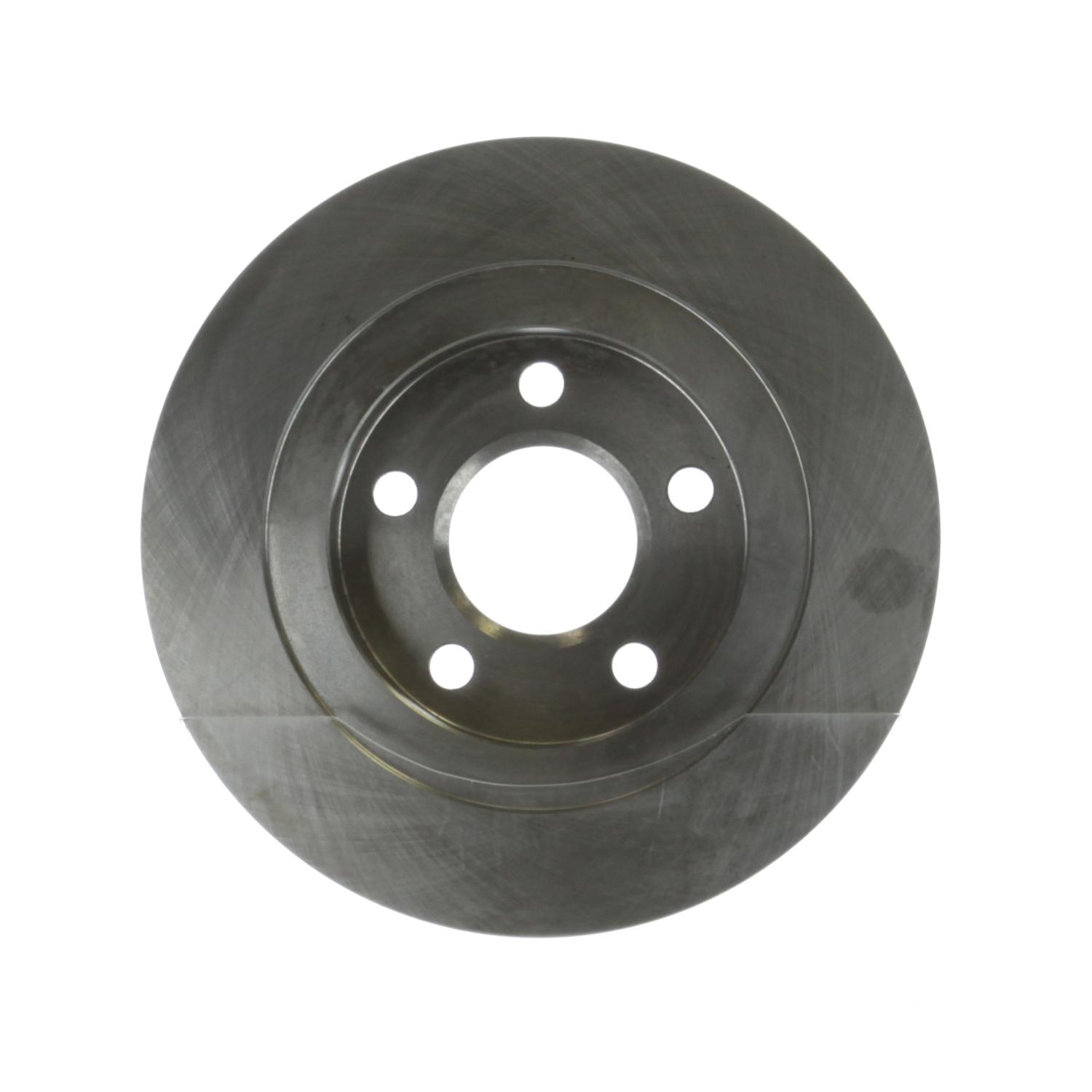 Inroble BR55051 - Disc Brake Rotor Inroble BR55051 Disc Brake Rotor product image 3 of 5