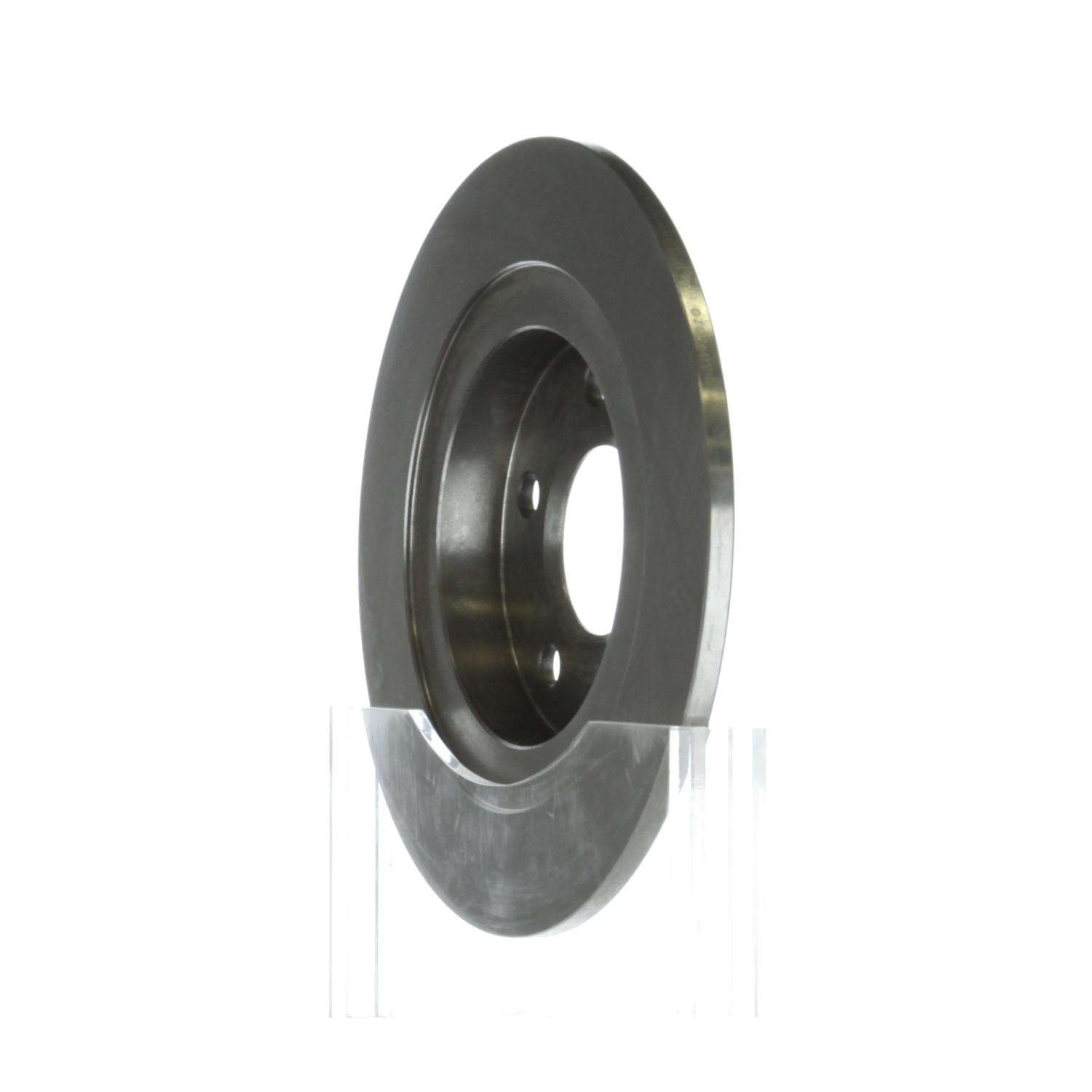 Inroble BR55051 - Disc Brake Rotor Inroble BR55051 Disc Brake Rotor product image 4 of 5