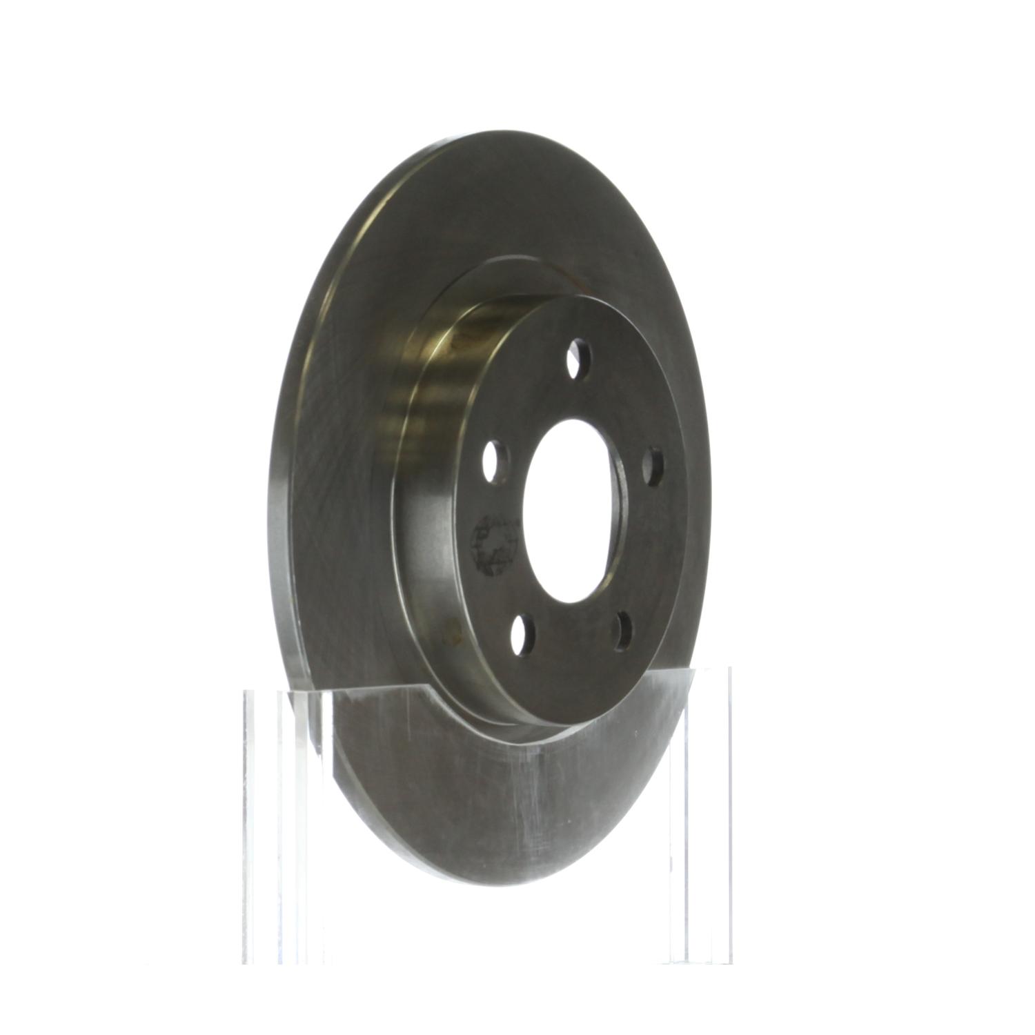 Inroble BR55051 - Disc Brake Rotor Inroble BR55051 Disc Brake Rotor product image 5 of 5