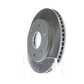 2006 GMC Yukon Disc Brake Rotor Front Inroble BR55054 image 1 of 4