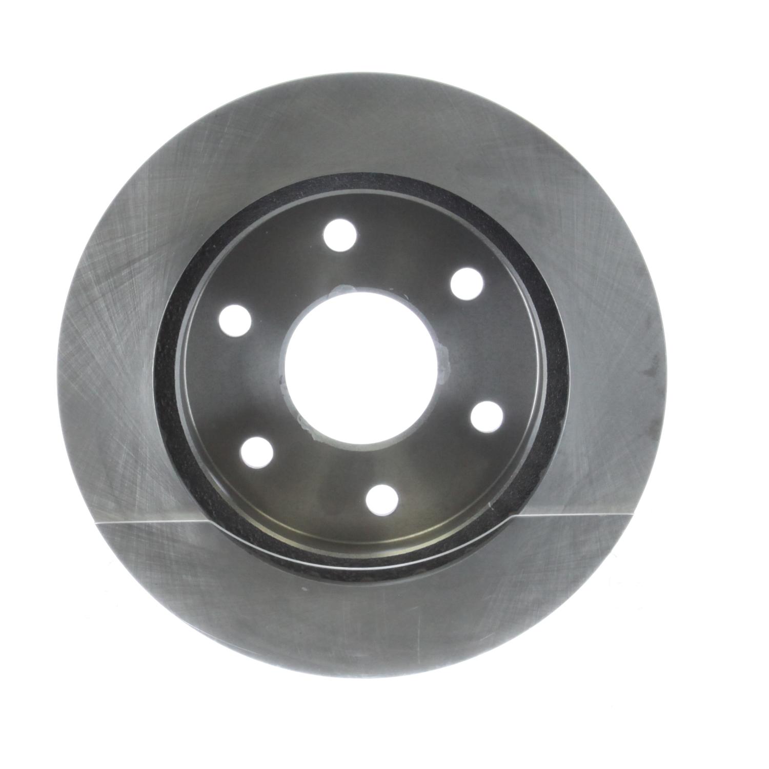 Inroble BR55054 Disc Brake Rotor product image 3 of 5