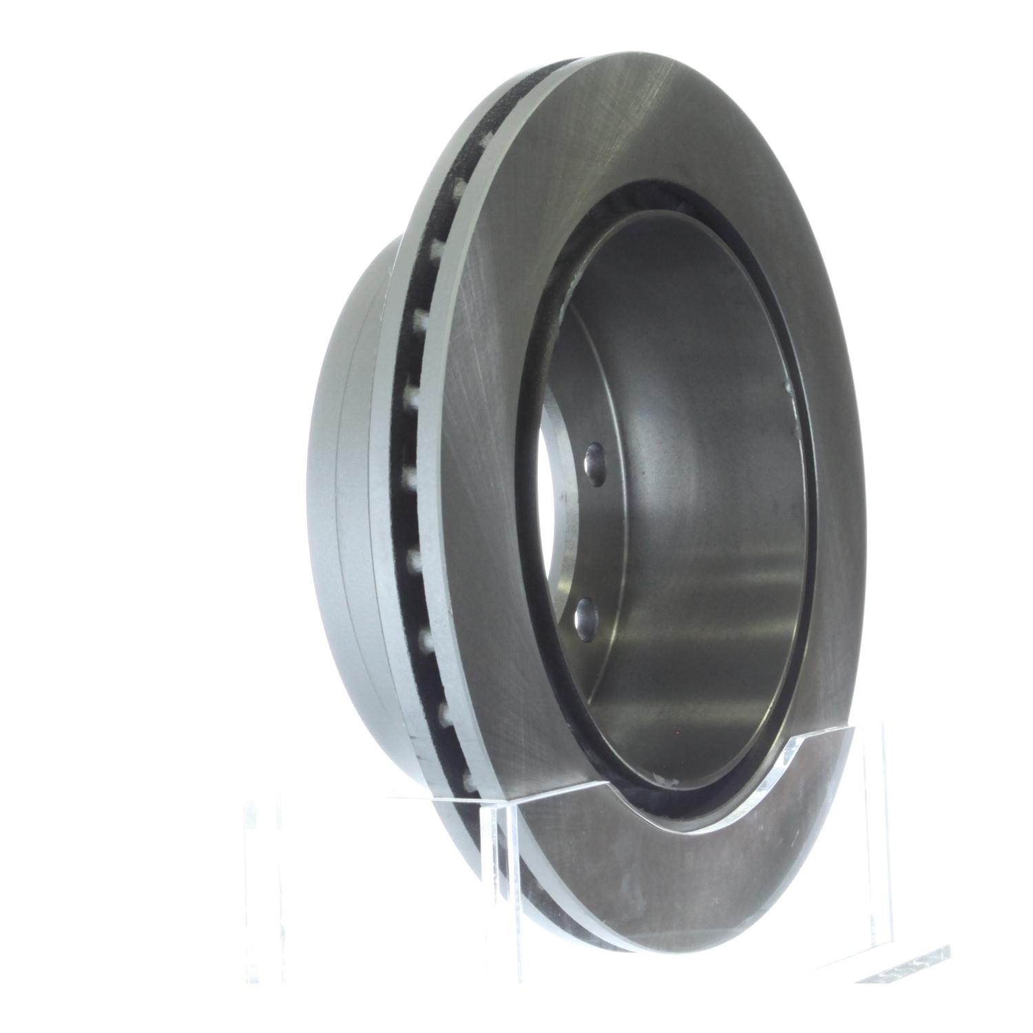 Inroble BR55055 - Disc Brake Rotor Inroble BR55055 Disc Brake Rotor product image 2 of 5