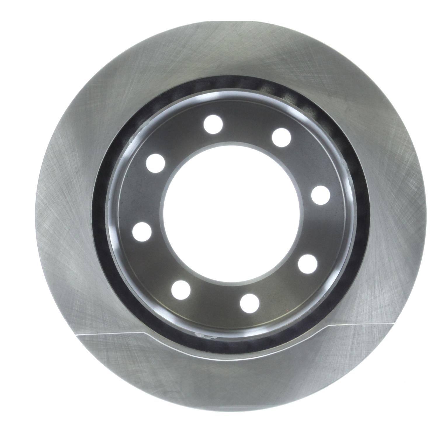 Inroble BR55055 - Disc Brake Rotor Inroble BR55055 Disc Brake Rotor product image 3 of 5