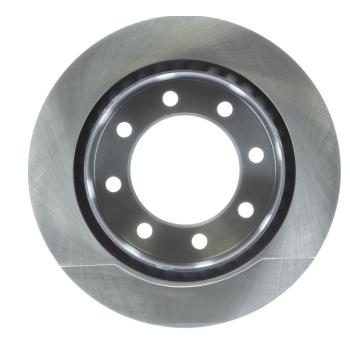 2013 GMC Yukon XL 2500 Disc Brake Rotor Rear Inroble BR55055 image 3 of 4