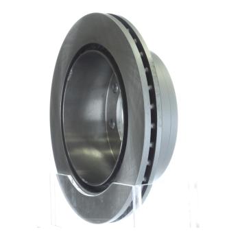 2013 GMC Yukon XL 2500 Disc Brake Rotor Rear Inroble BR55055 image 4 of 4