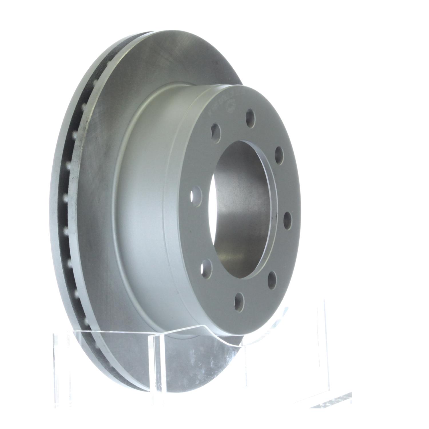 Inroble BR55055 - Disc Brake Rotor Inroble BR55055 Disc Brake Rotor product image 5 of 5