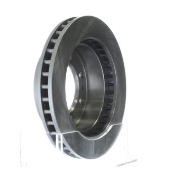 2005 Cadillac DeVille Disc Brake Rotor Front Inroble BR55056 image 2 of 4