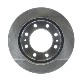 2005 Cadillac DeVille Disc Brake Rotor Front Inroble BR55056 image 3 of 4