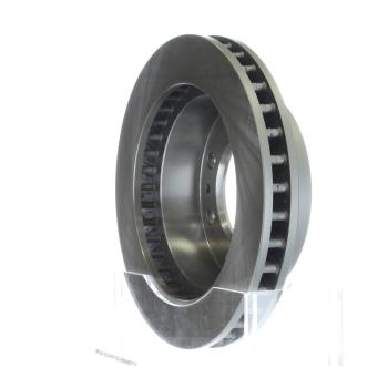 2005 Cadillac DeVille Disc Brake Rotor Front Inroble BR55056 image 4 of 4