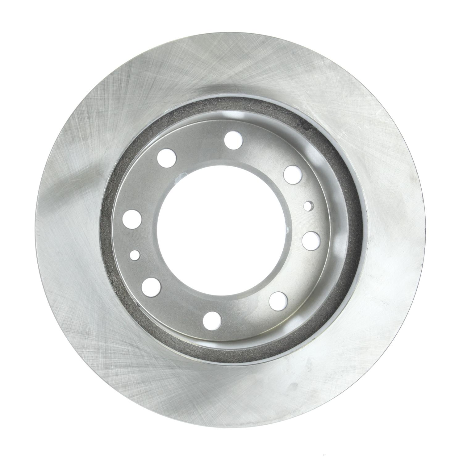 Inroble BR55062 - Disc Brake Rotor Inroble BR55062 Disc Brake Rotor product image 3 of 5