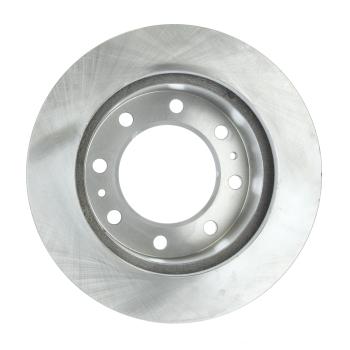 2013 GMC Savana 3500 Disc Brake Rotor Front Inroble BR55062 image 3 of 4