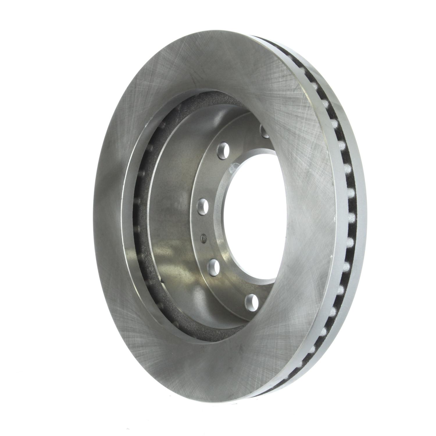 Inroble BR55062 - Disc Brake Rotor Inroble BR55062 Disc Brake Rotor product image 4 of 5