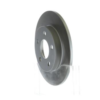 1999 Cadillac DeVille Disc Brake Rotor Rear Inroble BR55065 image 1 of 4