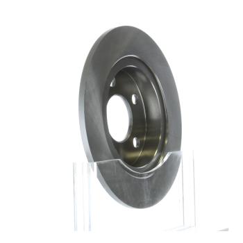 1999 Cadillac DeVille Disc Brake Rotor Rear Inroble BR55065 image 2 of 4