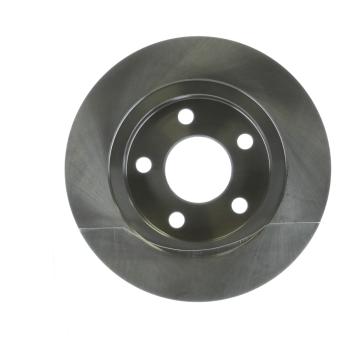 1999 Cadillac DeVille Disc Brake Rotor Rear Inroble BR55065 image 3 of 4