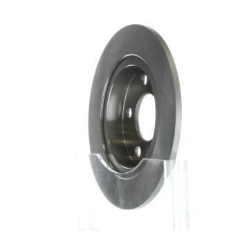 1999 Cadillac DeVille Disc Brake Rotor Rear Inroble BR55065 image 4 of 4