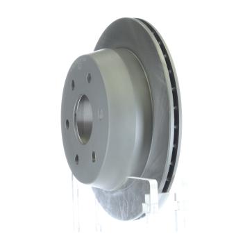 2005 GMC Safari Disc Brake Rotor Rear Inroble BR55066 image 1 of 4