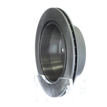 2005 GMC Safari Disc Brake Rotor Rear Inroble BR55066 image 4 of 4
