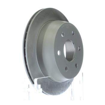 Inroble BR55066 Disc Brake Rotor product image 5 of 5