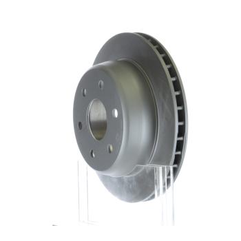 2003 GMC Yukon XL 1500 Disc Brake Rotor Rear Inroble BR55067 image 1 of 4