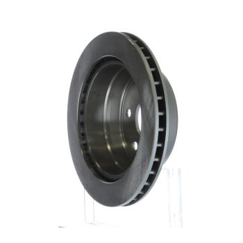 2003 GMC Yukon XL 1500 Disc Brake Rotor Rear Inroble BR55067 image 4 of 4