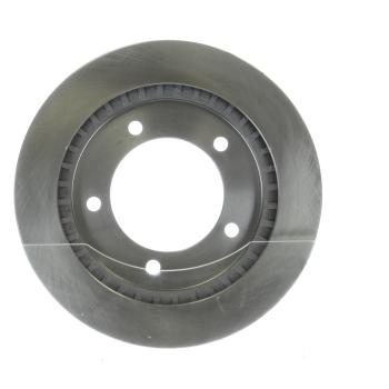 1999 Chevrolet Tracker Disc Brake Rotor Front Inroble BR55068 image 3 of 4