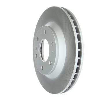 2004 GMC Envoy Disc Brake Rotor Front Inroble BR55069 image 1 of 4