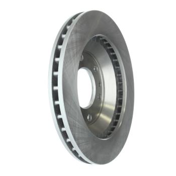 2004 GMC Envoy Disc Brake Rotor Front Inroble BR55069 image 2 of 4
