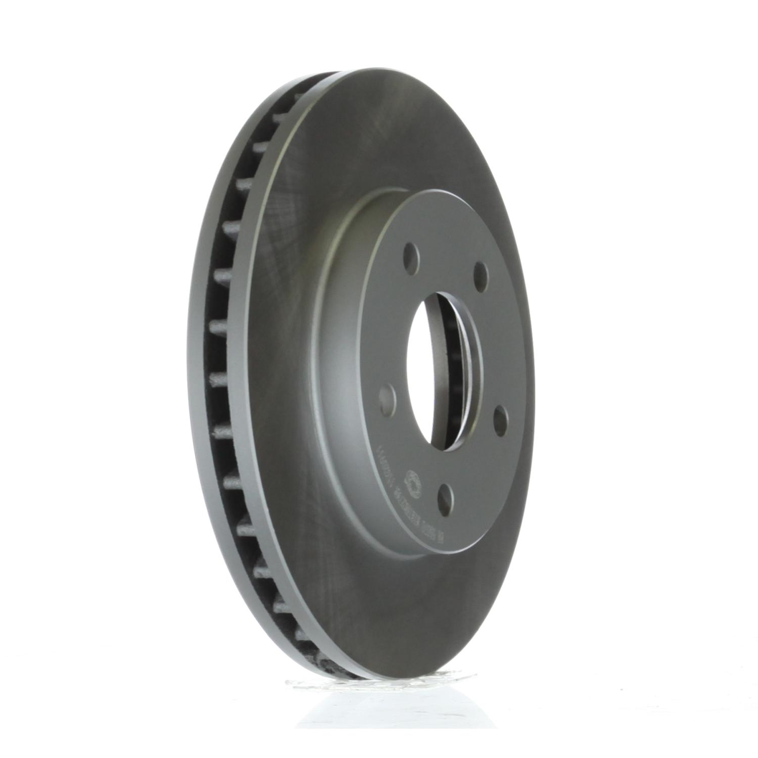 Inroble BR55070 - Disc Brake Rotor Inroble BR55070 Disc Brake Rotor product image 5 of 5
