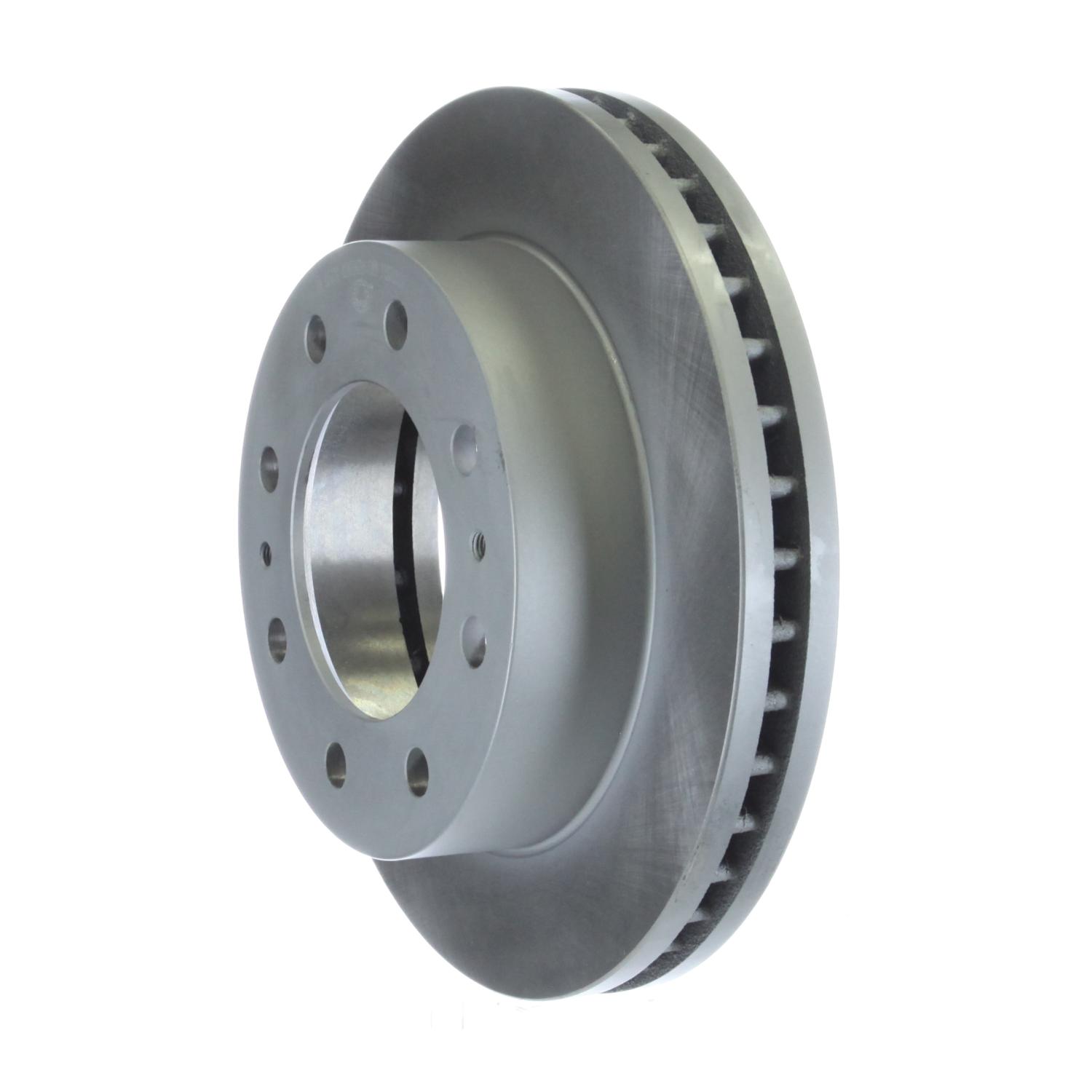 Inroble BR55072 - Disc Brake Rotor Inroble BR55072 Disc Brake Rotor product image 1 of 5