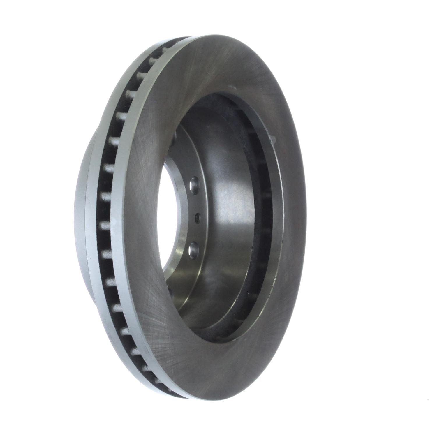 Inroble BR55072 - Disc Brake Rotor Inroble BR55072 Disc Brake Rotor product image 2 of 5