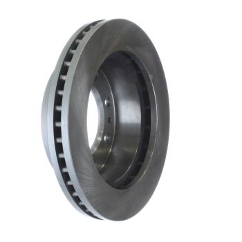 2013 GMC Savana 3500 Disc Brake Rotor Front Inroble BR55072 image 2 of 4