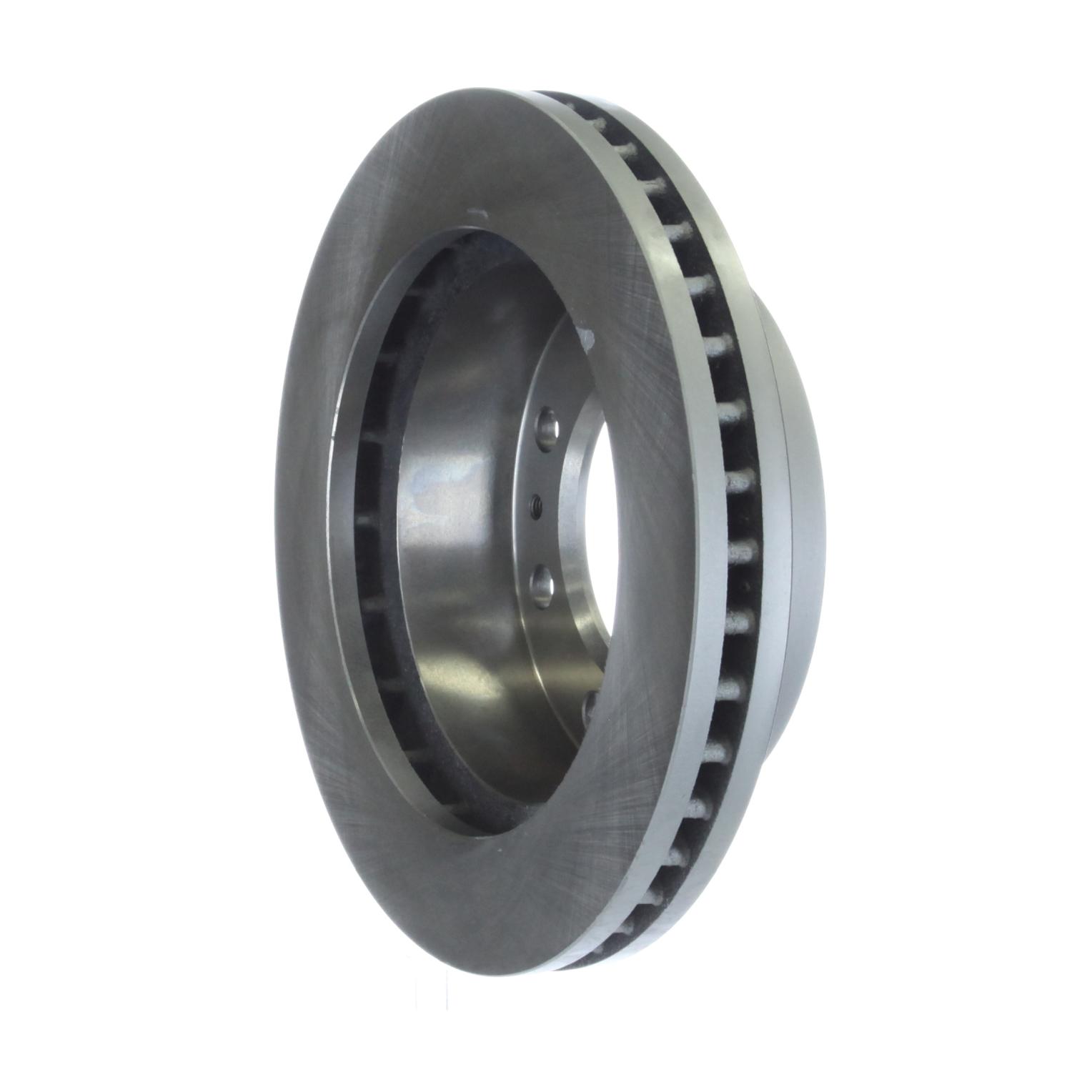 Inroble BR55072 - Disc Brake Rotor Inroble BR55072 Disc Brake Rotor product image 4 of 5