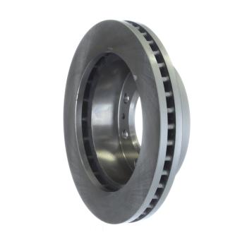 2013 GMC Savana 3500 Disc Brake Rotor Front Inroble BR55072 image 4 of 4