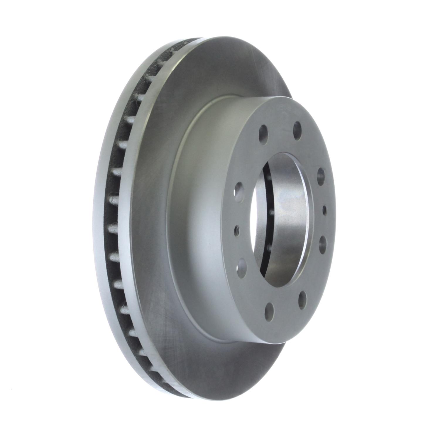 Inroble BR55072 - Disc Brake Rotor Inroble BR55072 Disc Brake Rotor product image 5 of 5