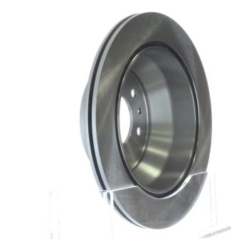 2004 GMC Envoy Disc Brake Rotor Rear Inroble BR55073 image 2 of 4