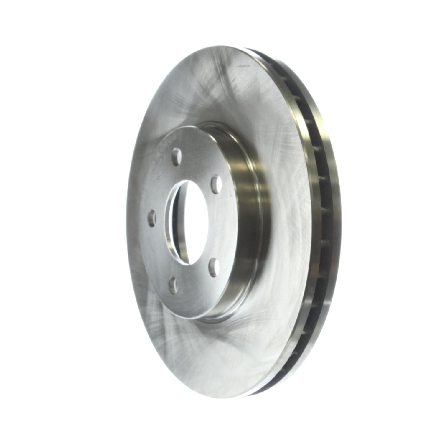 Inroble BR55074 - Disc Brake Rotor Inroble BR55074 Disc Brake Rotor product image 1 of 5