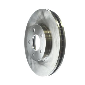 2004 Oldsmobile Silhouette Disc Brake Rotor Front Inroble BR55074 image 1 of 4