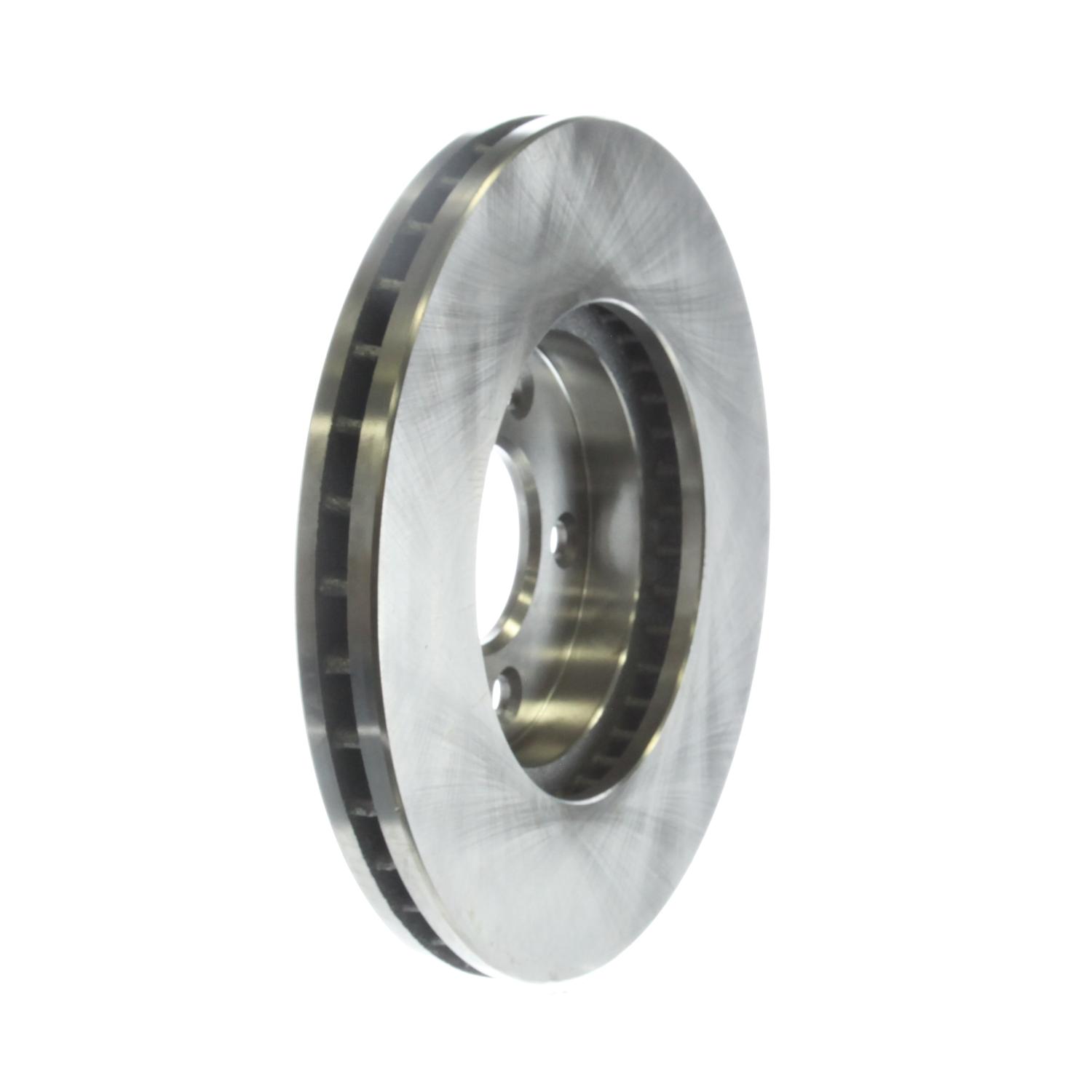 Inroble BR55074 - Disc Brake Rotor Inroble BR55074 Disc Brake Rotor product image 2 of 5
