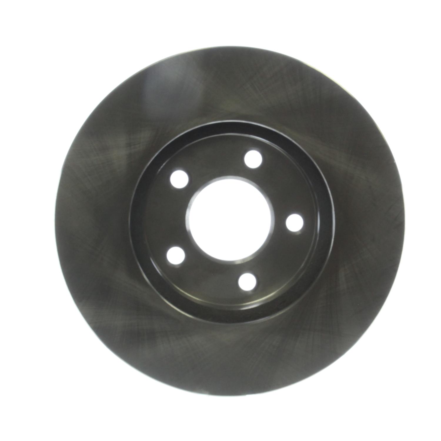 Inroble BR55074 - Disc Brake Rotor Inroble BR55074 Disc Brake Rotor product image 3 of 5