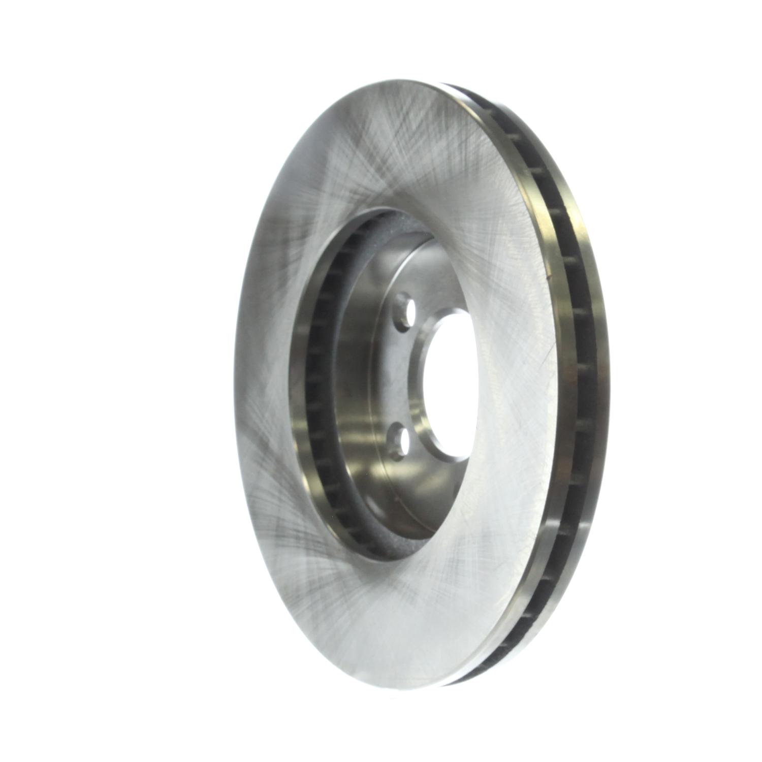 Inroble BR55074 - Disc Brake Rotor Inroble BR55074 Disc Brake Rotor product image 4 of 5