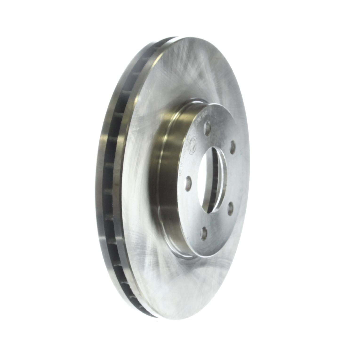 Inroble BR55074 - Disc Brake Rotor Inroble BR55074 Disc Brake Rotor product image 5 of 5